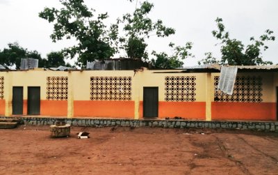 Une tornade cause de nombreux dégâts matériels à Biankouma