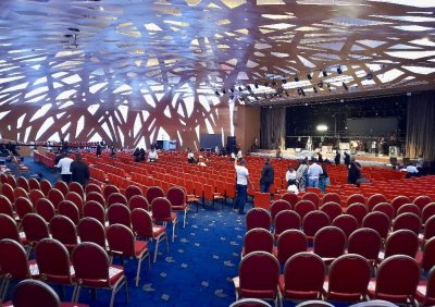 Concert manqué de Wizkid à Abidjan/ '' Willy Dumbo : 