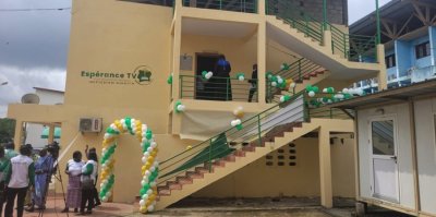 L’Eglise méthodiste se dote d’une télévision pour donner une plus-value à l’évangélisation