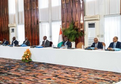 Mise en œuvre de la feuille de route du gouvernement en 2023 : un taux d’exécution global de 69,8% réalisé