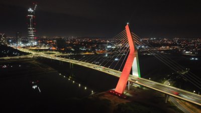 Communication gouvernementale : le Magazine 