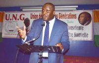 Situation sociopolitique/ Stéphane Kipré crache ses vérités: la réconciliation par les kalaches ne passera pas