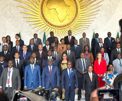 Union Africaine / 44ᵉ session ordinaire du Conseil exécutif : la ministre Mariatou Koné salue le choix de l’éducation comme thème de l’année 2024