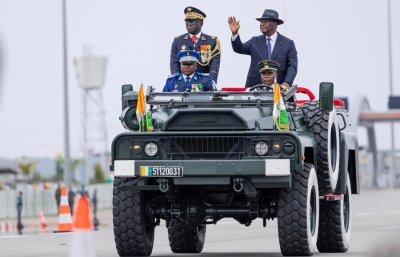 Union, discipline, travail… 64 ans de progrès : Côte d’Ivoire, terre de paix et de développement