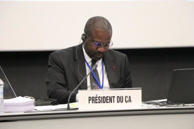 Union postale universelle (UPU): la Côte d’Ivoire préside son premier Conseil d’administration