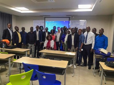 Université de Bondoukou/Développement durable Un Master mixte international des formateurs lancé 