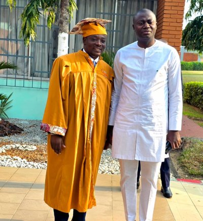 Université Félix Houphouet-Boigny : la vidéo-verbalisation et l’incivisme routier au cœur d’une soutenance 