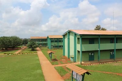 Daloa : Les universitaires  veulent lutter contre la consommation de drogue