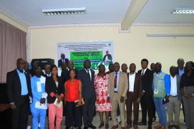 Université Nangui Abrogoua : des solutions pour une autosuffisance en riz en Côte d’Ivoire