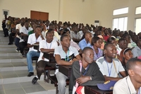 Côte d`Ivoire : des universitaires veulent axer leurs travaux sur le développement du pays