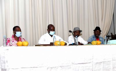 Cacao: les producteurs ivoiriens menacent de 