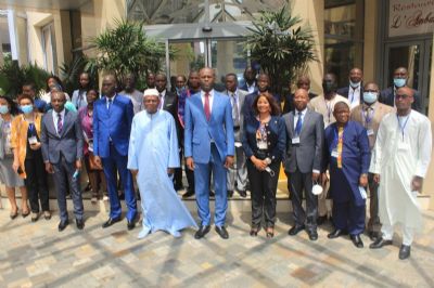 Cedeao: examen à Abidjan de normes sur des appareils électriques