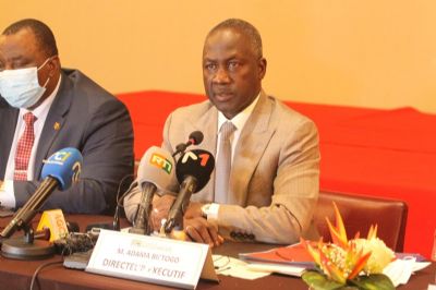 Côte d’Ivoire: le Rhdp engage les préparatifs pour les législatives après la présidentielle