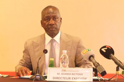 Après les tensions liées à la présidentielle, Bictogo exprime sa reconnaissance aux ivoiriens : “Même dans les zones qui ont connu des incidents, la Côte d’Ivoire a retrouvé sa sérénité”