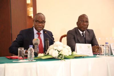 Le Trésor Public place 2019 sous le sceau de la digitalisation des procédures