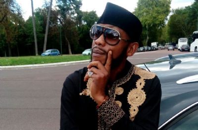 Bob Zion, la nouvelle étoile de l’Afro-Beat à la conquête du monde