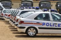 Des bons de carburants de la mairie de Divo aux forces de l’ordre