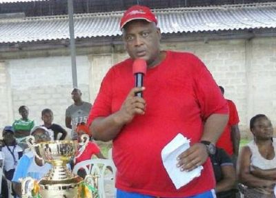 Le comédien Bulldozer tué accidentellement par un camion à Abidjan