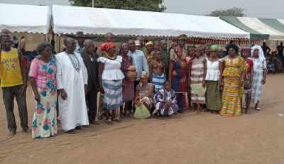 Le festival du Zanzan, une vitrine d’ouverture sur la Côte d’Ivoire et le monde