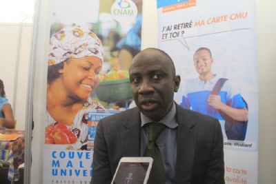 Côte d’Ivoire: démarrage des cotisations de la Couverture maladie universelle le 1er avril