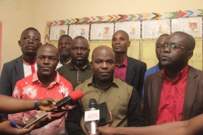 Education nationale: La COSEFCI relance sa grève à partir du mardi