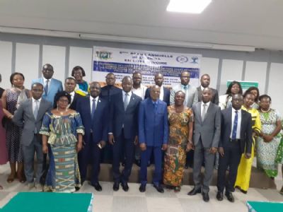 Le taux d’exécution des projets de l’UEMOA passe à 61% en Côte d’Ivoire (Officiel)