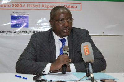 Des acteurs agricoles et des PME sensibilisés à Abidjan sur l’accord de partenariat économique intérimaire