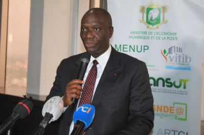 Téléphonie: la Côte d’Ivoire lance officiellement le passage des numéros de 8 à 10 chiffres