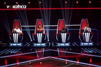 ‘’The Voice’’ Afrique Francophone prend ses quartiers à Abidjan