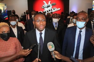 Abidjan va accueillir la fin de la 3e saison de The Voice Afrique francophone