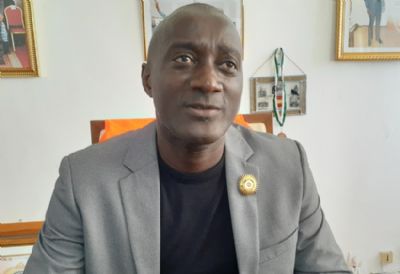 Le maire Yssouf Diabaté se réjouit de l’acquittement du président Gbagbo