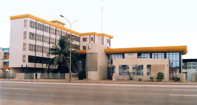 Installation du nouveau secrétaire général du FDFP : N’dri Philippe affiche ses priorités