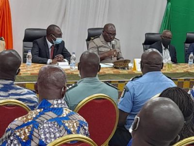 Fête du travail 2021: Les travailleurs de Dimbokro dénoncent une cherté du coût de la vie en Côte d’Ivoire