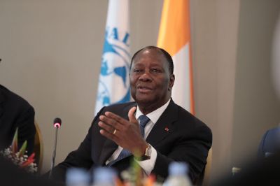 Côte d'Ivoire: le président Ouattara annonce des libérations et des grâces dans un geste d’apaisement
