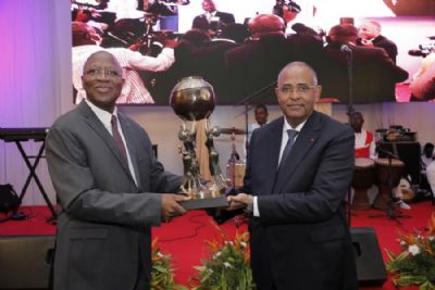 Coopération ivoiro-burkinabè: le 10e TAC prévu en juillet 2023 à Ouagadougou