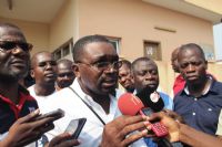 Grève à la Fonction publique- ZADI Gnagna prend position