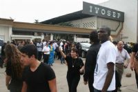 L'enquête du jeudi. Métiers autour de la mort : Peurs et préjugés