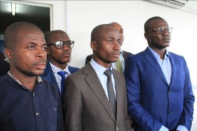Des maliens de Côte d’Ivoire réaffirment leur soutien à IBK après la suspension du projet référendaire