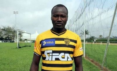 Football : l’Asec Mimosas libère son attaquant burkinabé Hervé Oussalé
