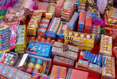 Côte d’Ivoire/ Deux vendeuses de pétards interpellées par la police à Yopougon