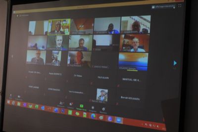 Lancement d’un projet pour stopper la dégradation de la forêt classée de Goin-Débé dans le sud-ouest ivoirien