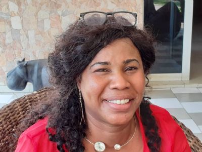 L’eldorado se trouve désormais en Afrique, selon la présidente des femmes ivoiriennes de France