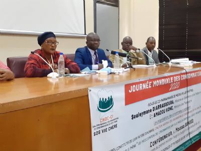 Création d’une coalition des organisations de consommateurs de Côte d’Ivoire