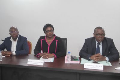 La CNDHCI condamne les violences verbales et prévient que leurs auteurs sont passibles de poursuites judiciaires