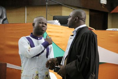 Assises d’Abidjan: «Je n’ai jamais adhéré au projet de déstabilisation des militaires en exil», (Abéhi)