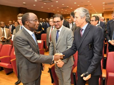 Economie nationale : Le Fmi présente ses perspectives sur la situation de la Côte d’Ivoire