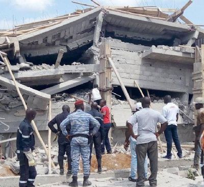 Ministère de la Construction: Le directeur régional de Yamoussoukro relevé de ses fonctions