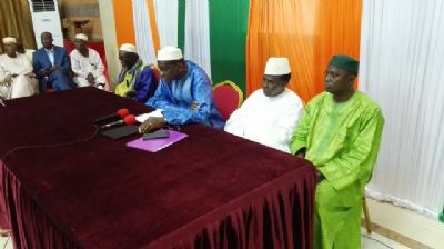 Le Denguelé veut célébrer le Maouloud 2017 en osmose