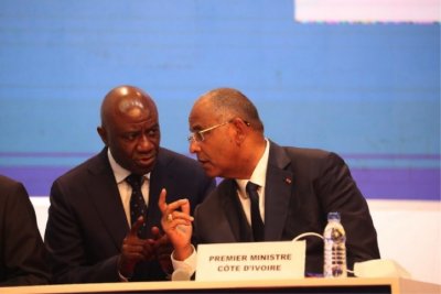 UPU 2021- Pari gagné pour la Côte d’Ivoire ! 151 pays membres sur 192 sur le territoire ivoirien