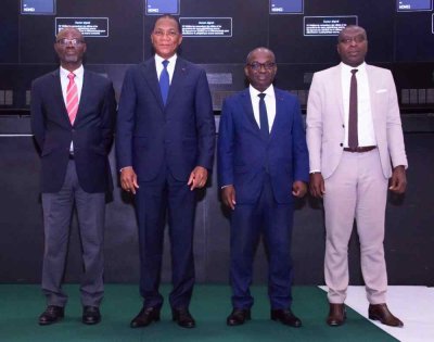 Urbanisme : le ministre Bruno Koné lance le projet d'élaboration des Plans d’urbanisme directeurs (PUD) de 80 localités